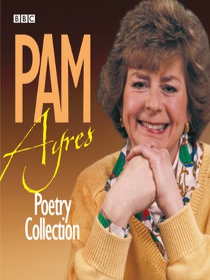 cover image of The Pam Ayres Poetry Collection